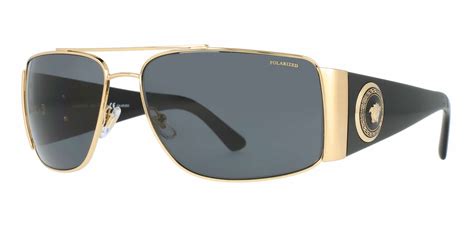 Versace VE2163 Sunglasses .